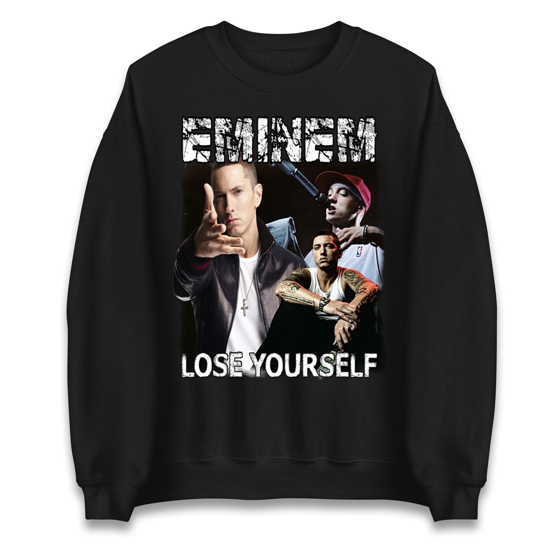 Eminem Jumper