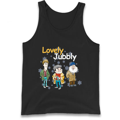 Only Fools & Horses Tank Top
