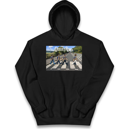 Shrewsbury Town Beatles Parody Kids Hoodie | Buy Otleley Road Clothes