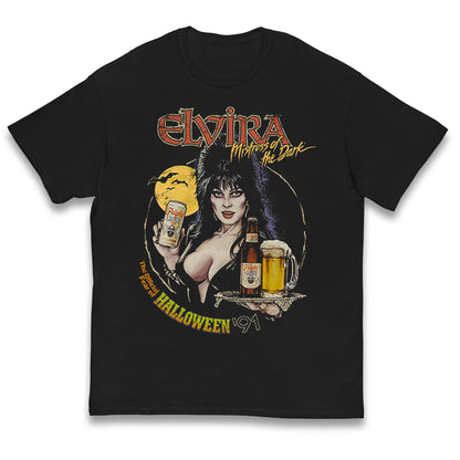 Elvira Kids T Shirt
