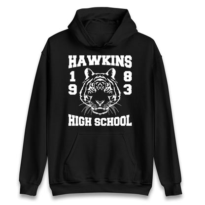 Stranger Things Netflix Hoodie