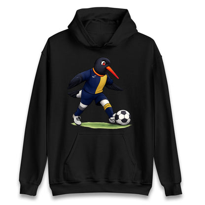 East Kilbride Football Hoodie 