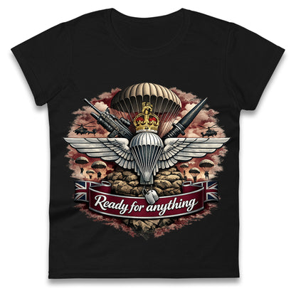 PARAS Ladies T Shirt 