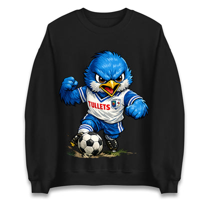 Barrow AFC Football Jumper