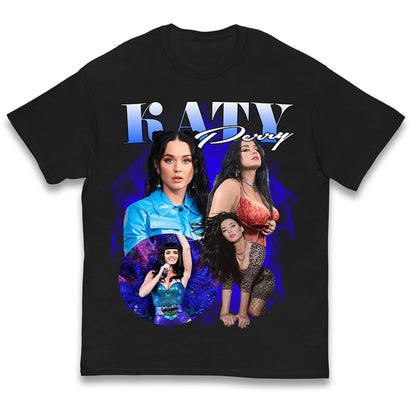 Katy Perry T Shirt