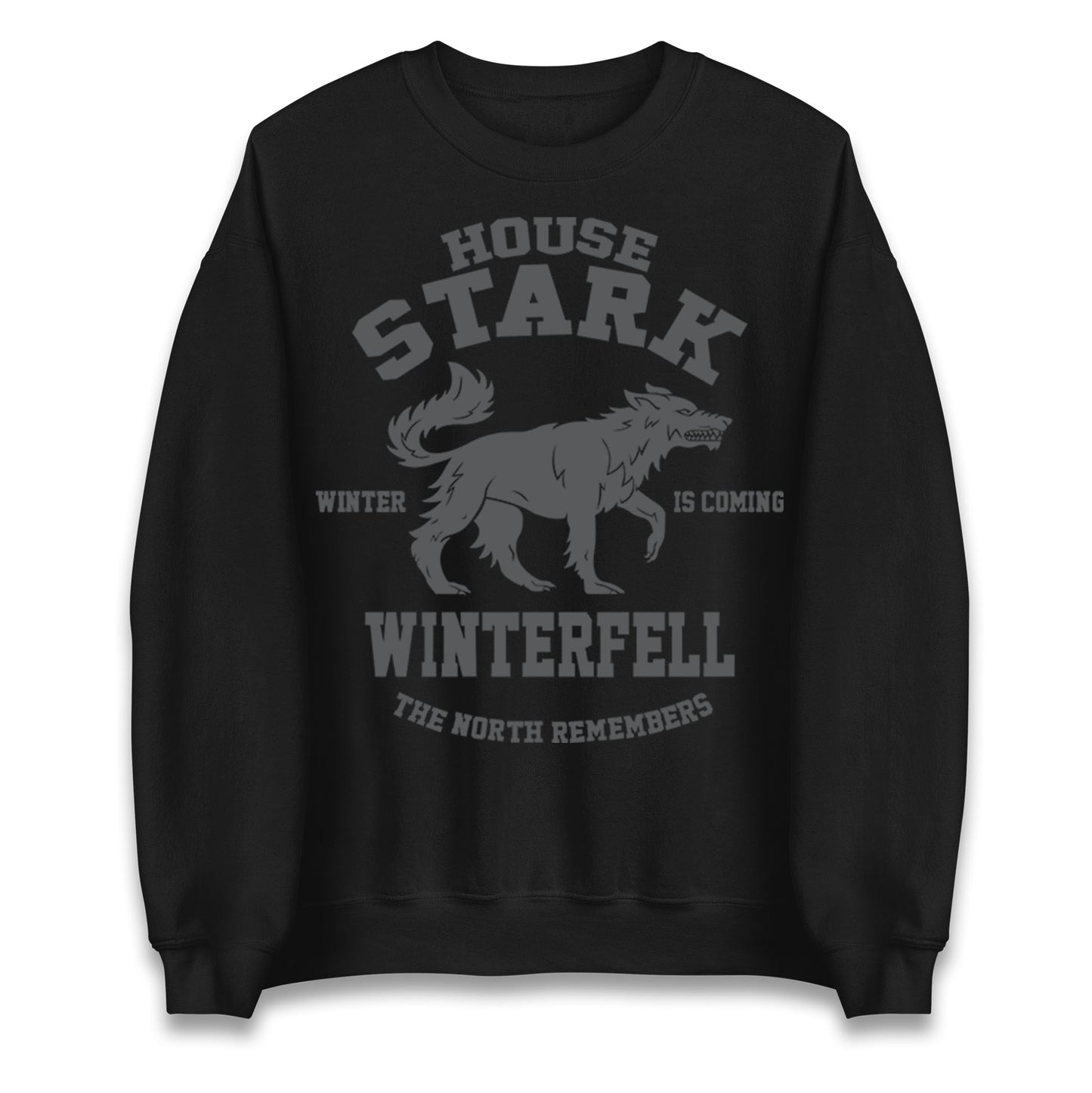 House Stark Jumper