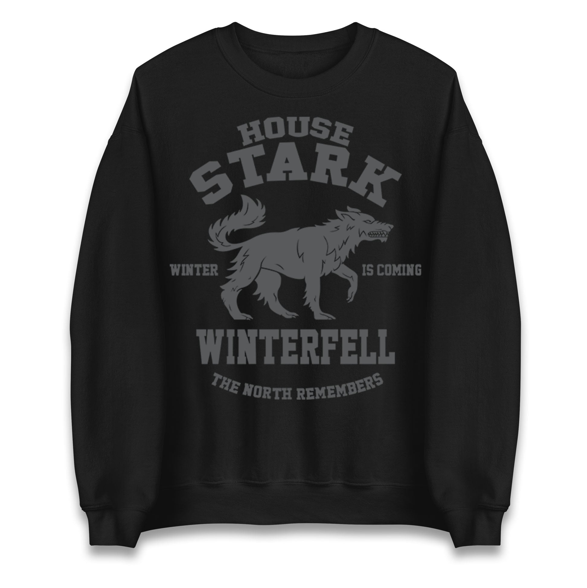 House Stark Jumper