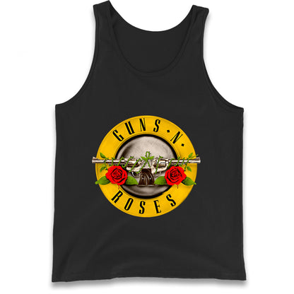 Guns N Roses Tank Top