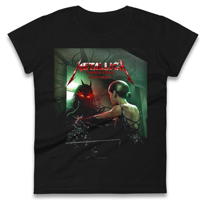 Rock Legends Ladies T Shirt 