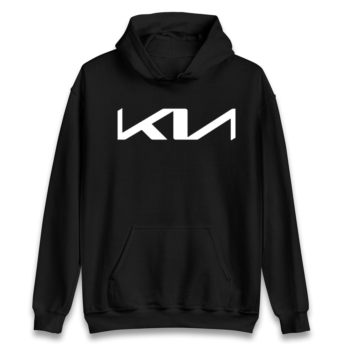 Kia Car Kids Hoodie