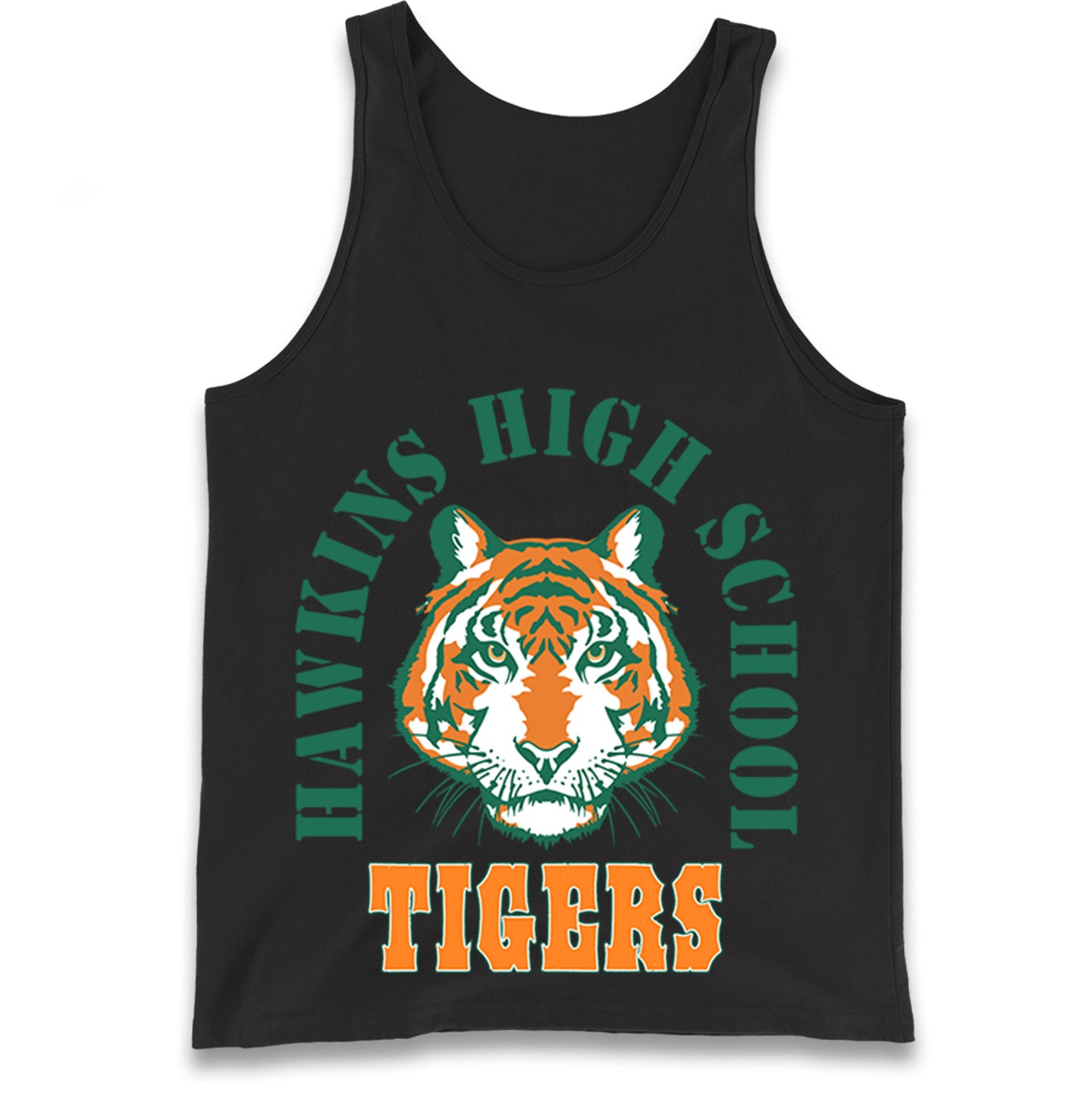 Hawkins High School 1983 Tank Top