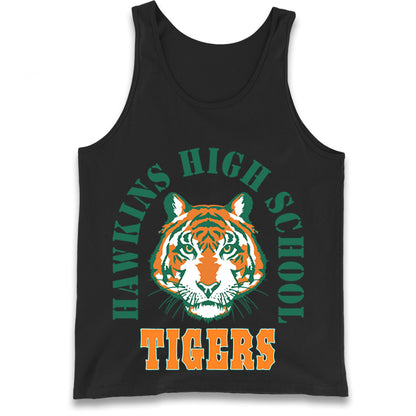 Hawkins High School 1983 Tank Top
