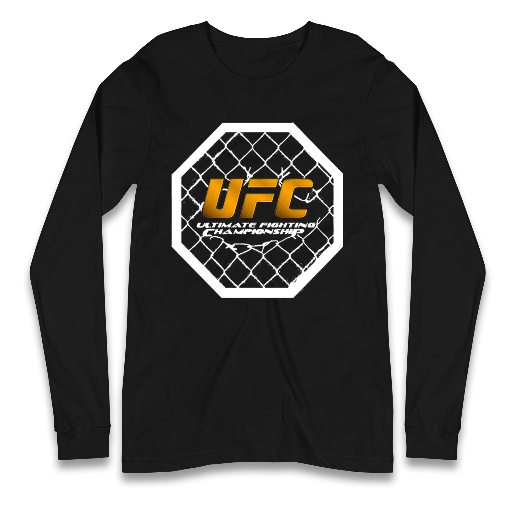 Ultimate Fighting Championship Longsleeve T Shirt