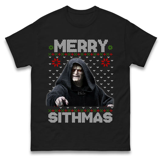 Merry Sithmas T Shirt