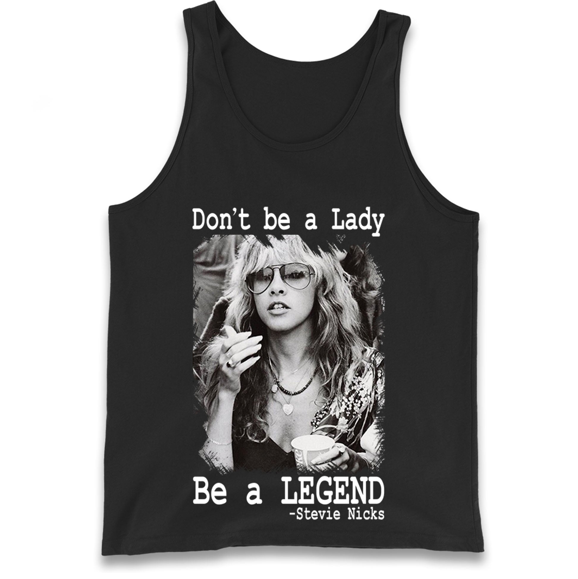 Stevie Nicks Tank Top