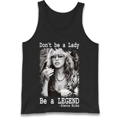 Stevie Nicks Tank Top