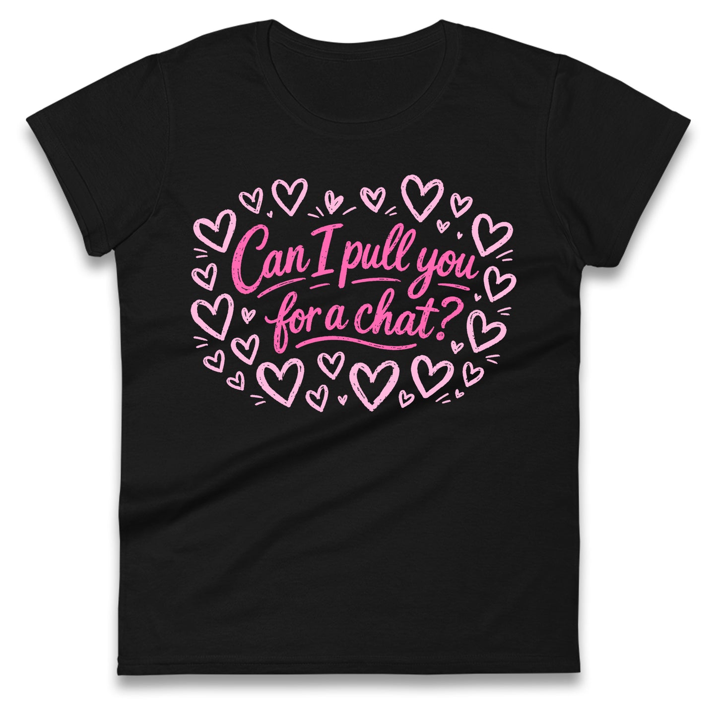 Love Island Ladies T Shirt