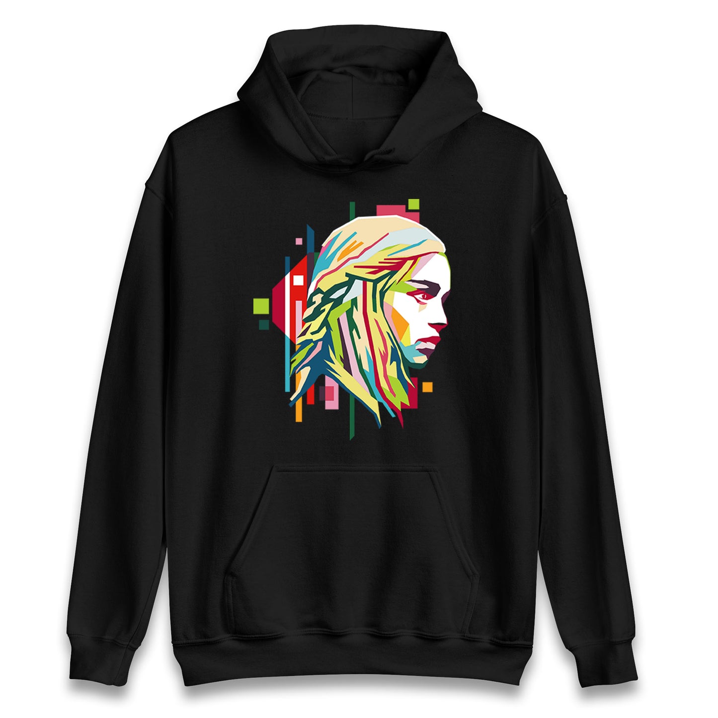 House Targarayen Hoodie 