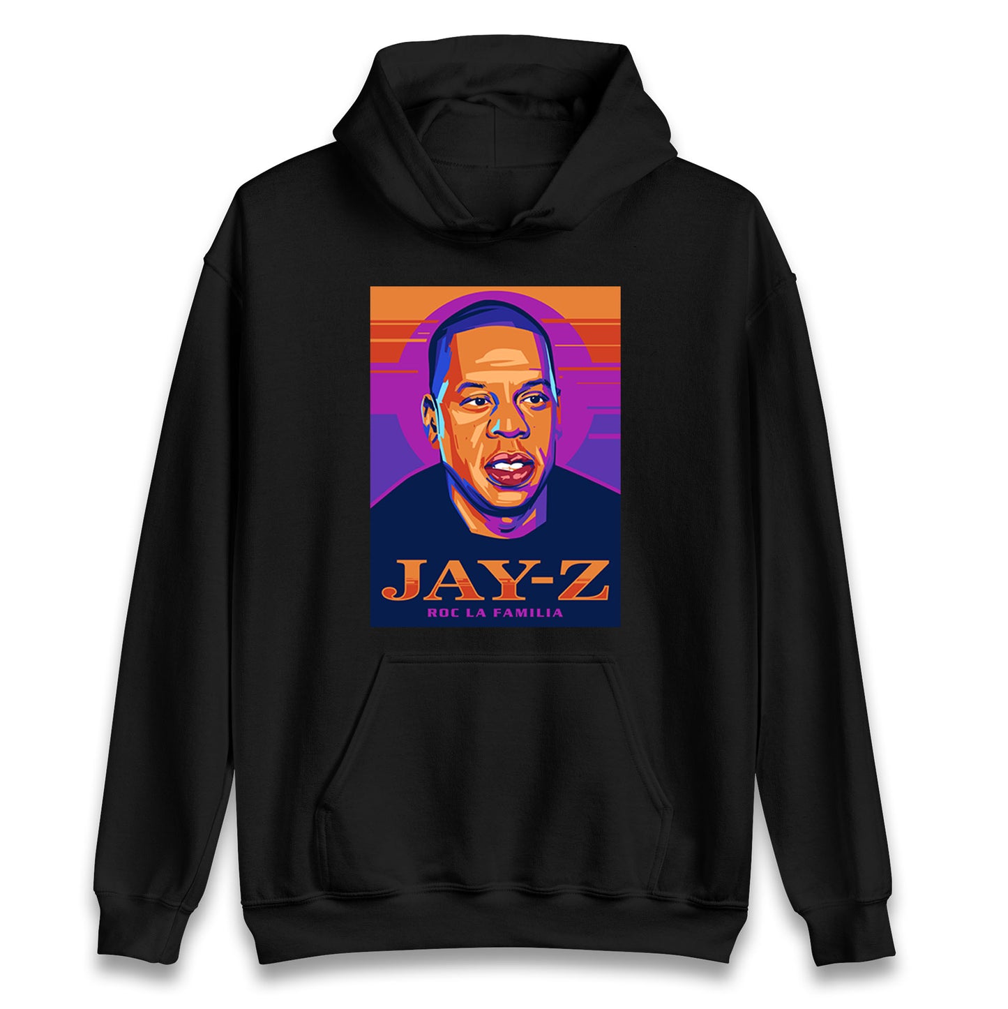 Jay Z Hoodie