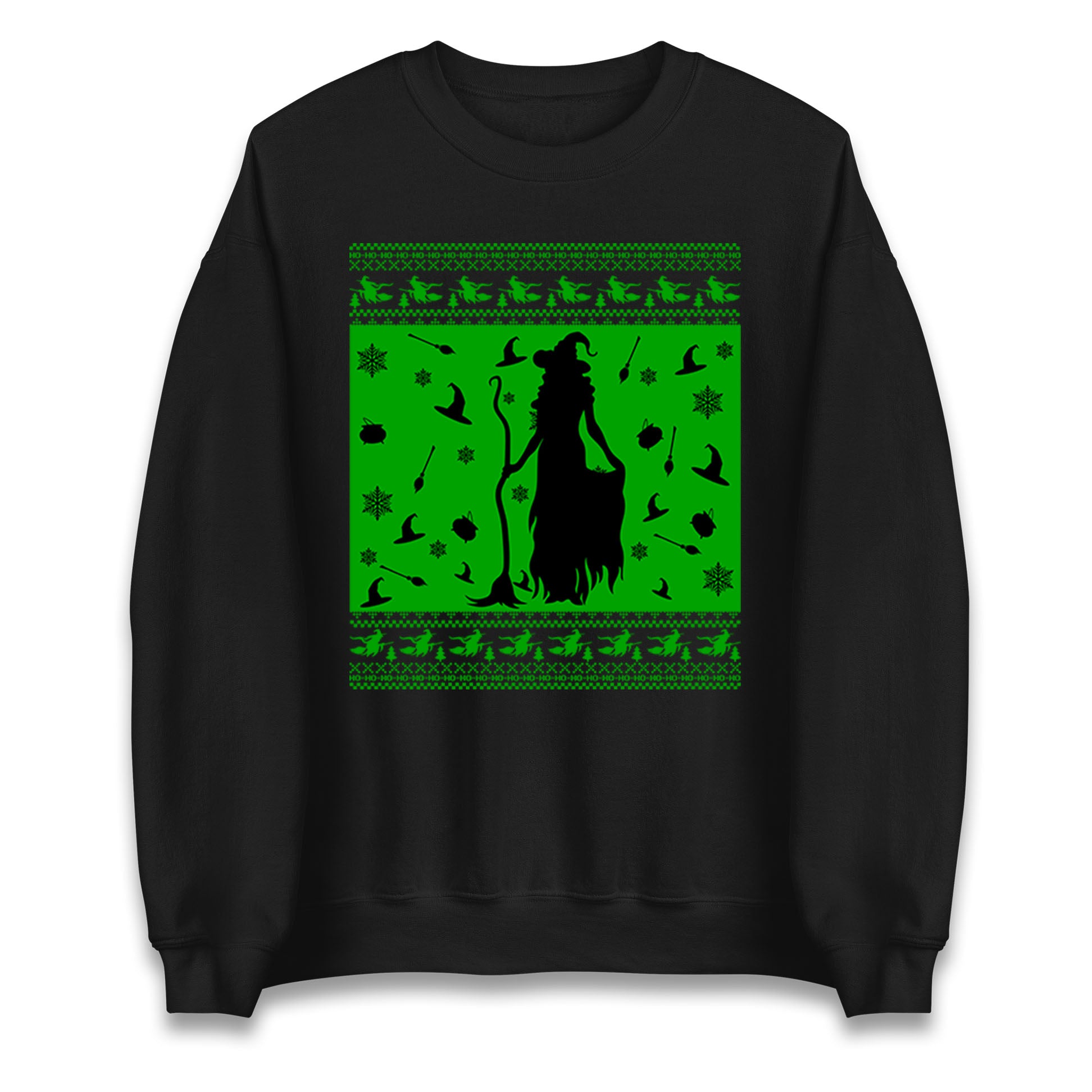 wicked witch of the west sweatshirt