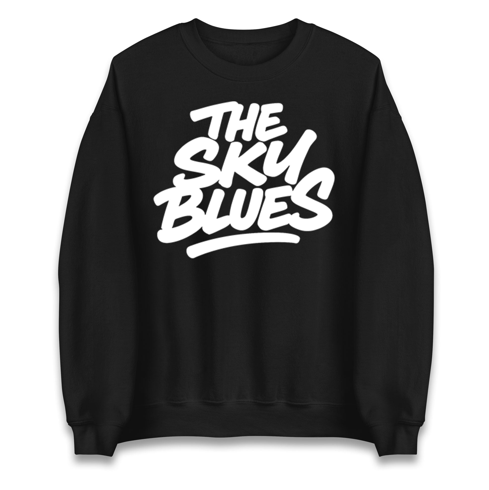 Coventry City The Sky Blues Jumper 