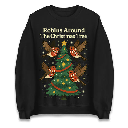 Swindon Town Christmas Jumper