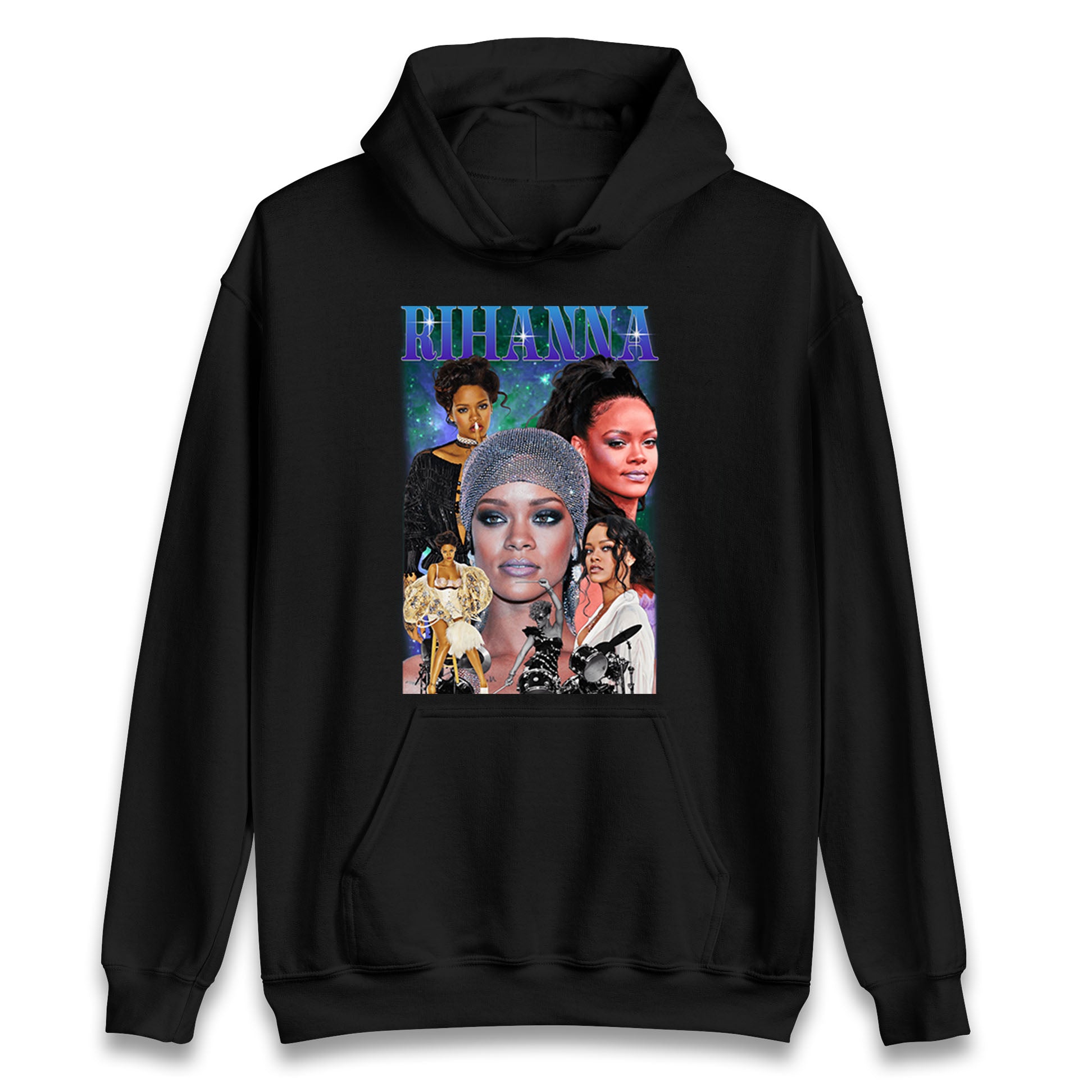 Rihanna Hoodie