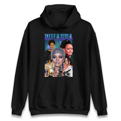 Rihanna Hoodie