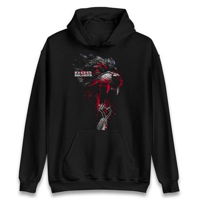 Werewolf Hoodie 