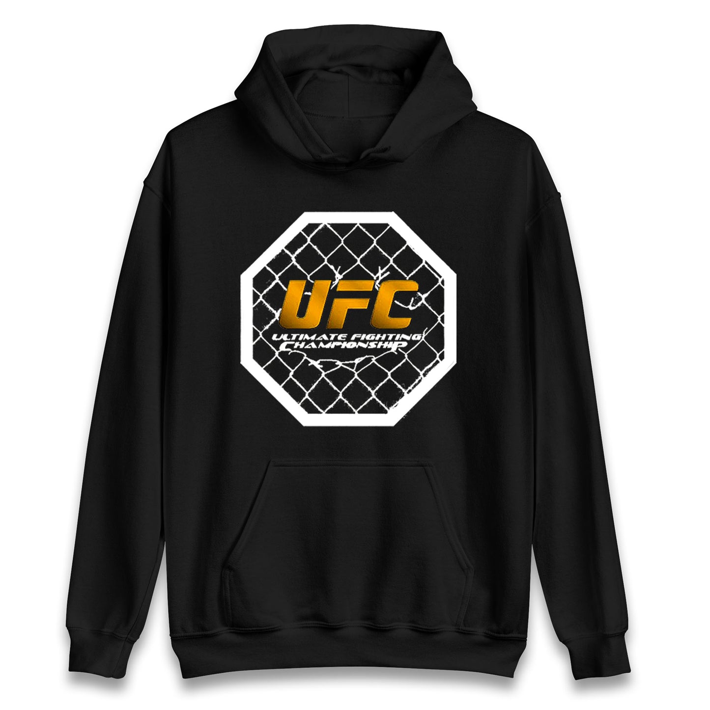 Ultimate Fighting Championship Hoodie