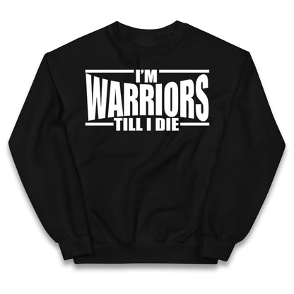 Stenhousemuir Football Kids Jumper
