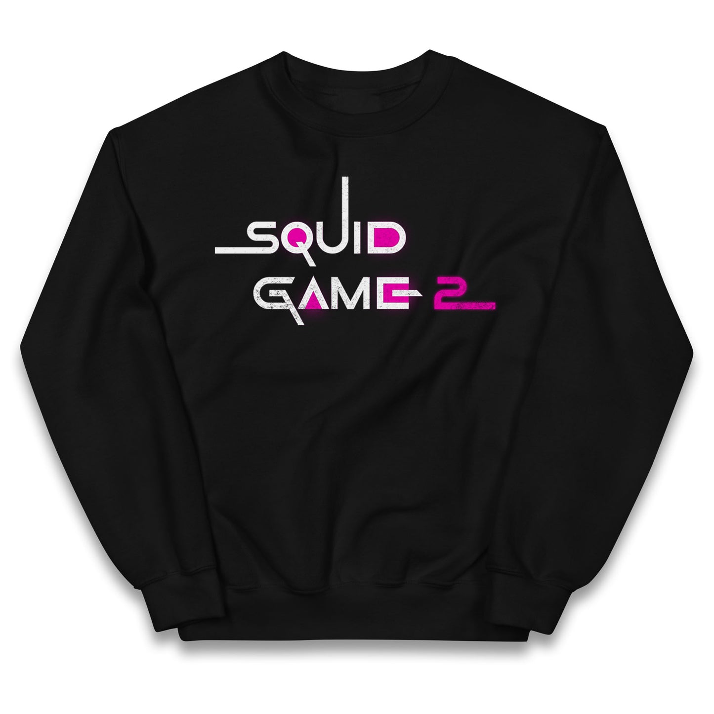 SQUID GAME 2 Jumper
