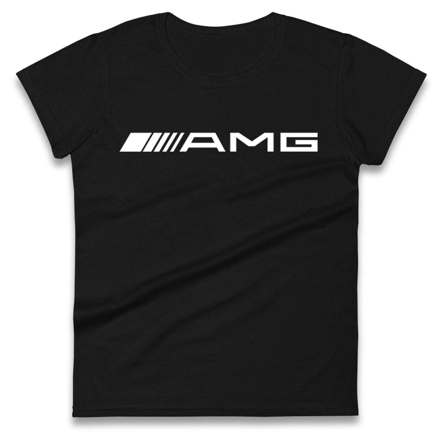 Mercedes AMG Ladies T Shirt
