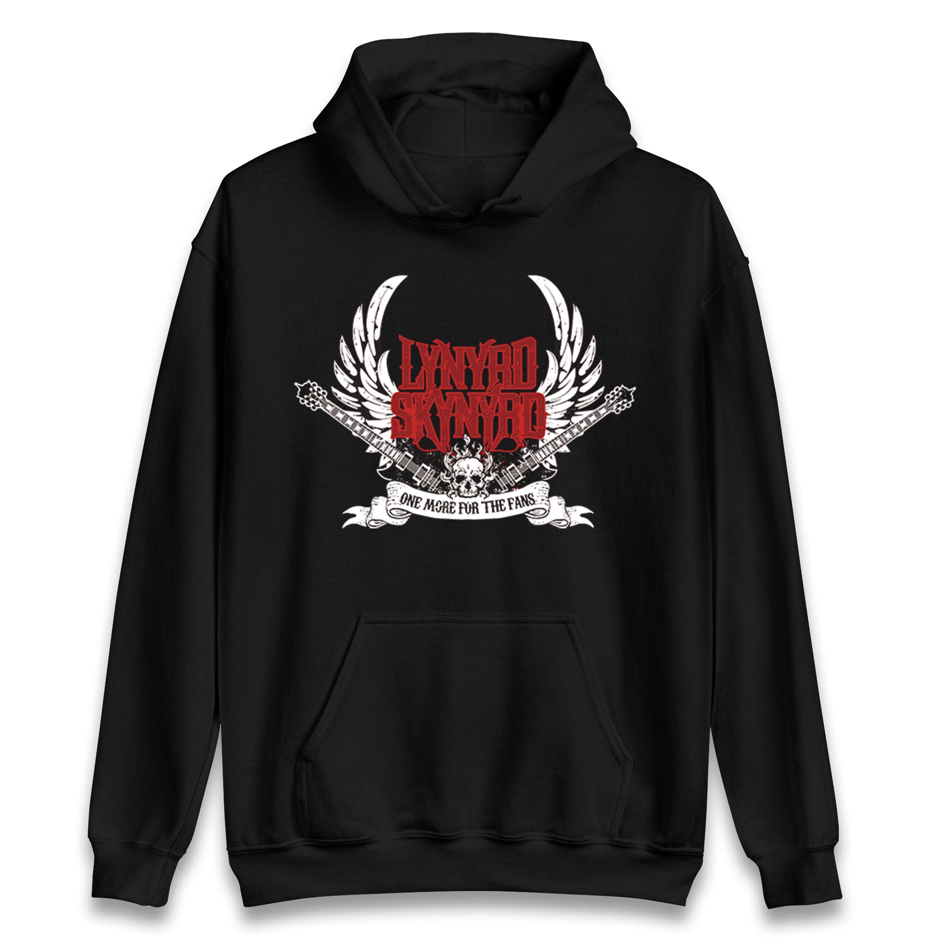 Lynyrd Skynyrd Hoodie
