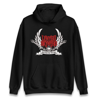 Lynyrd Skynyrd Hoodie