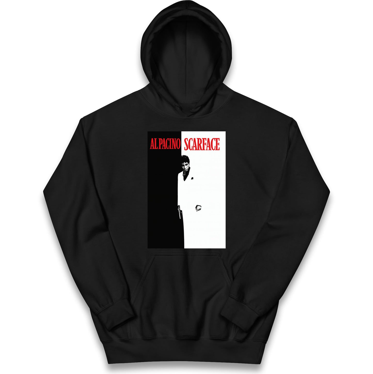 Scarface Kids Hoodie