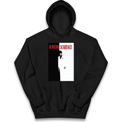 Scarface Kids Hoodie
