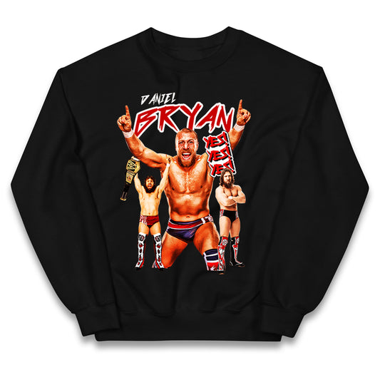 Daniel Bryan Bootleg Kids Jumper