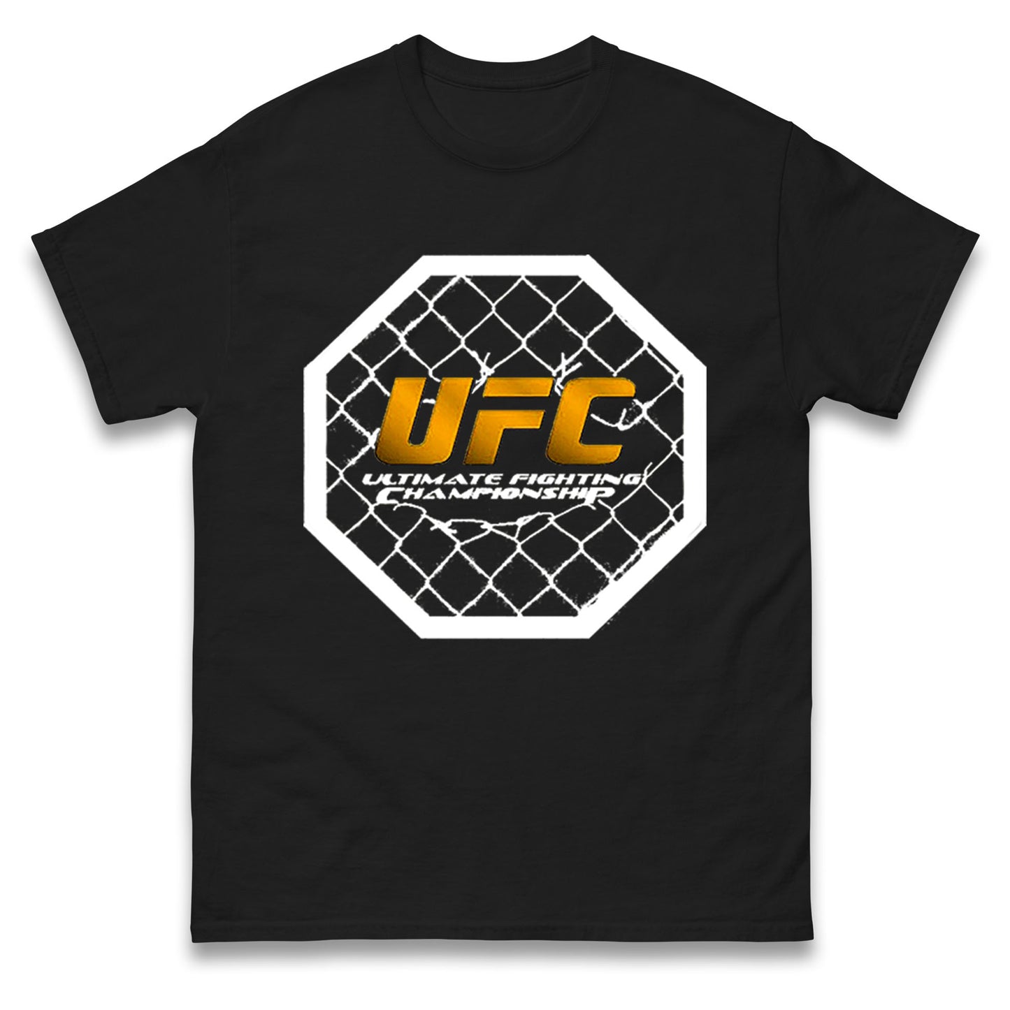 Ultimate Fighting Championship T Shirt
