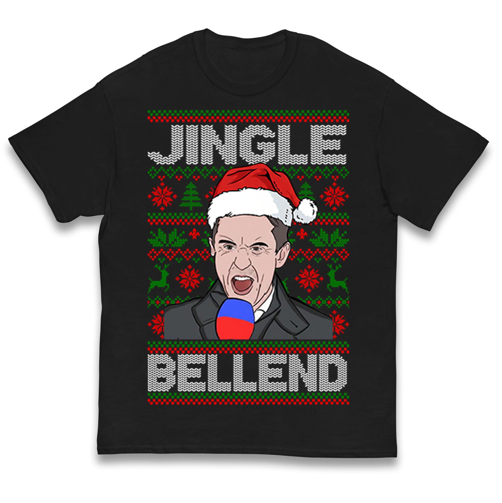 Gary Neville Kids T Shirt 