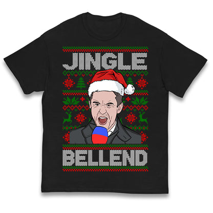 Gary Neville Kids T Shirt 