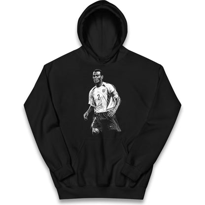 Cafu Kids Hoodie