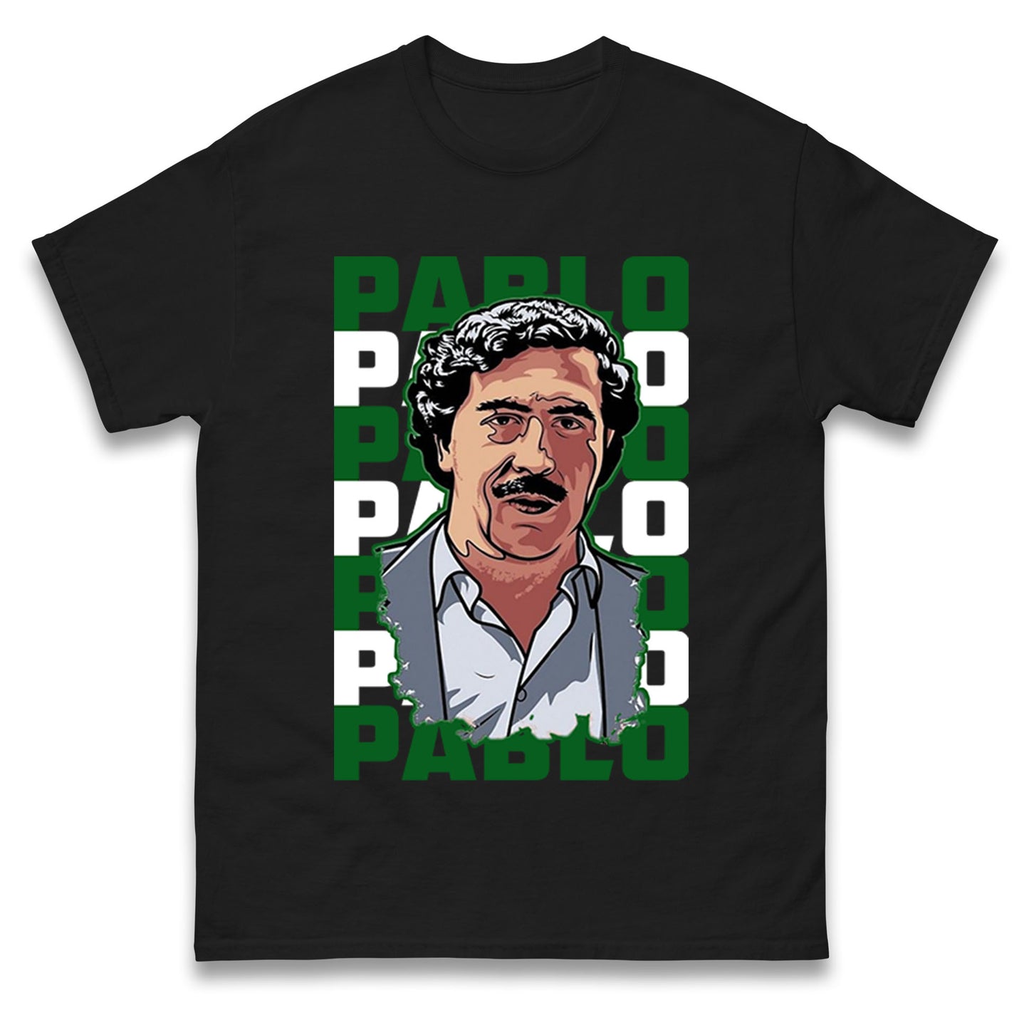 Pablo T Shirt