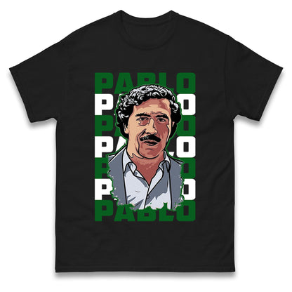 Pablo T Shirt