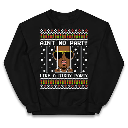 puff diddy jumper