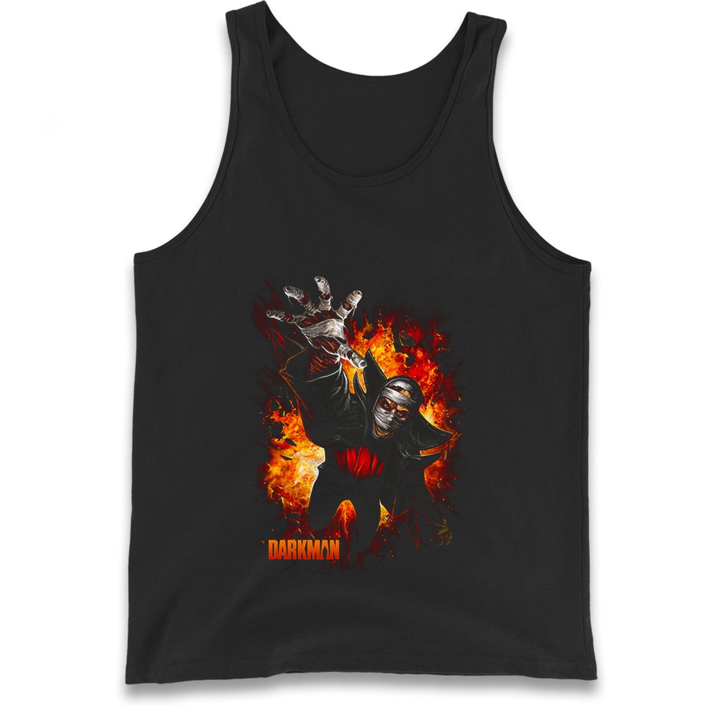 DarkmanTank Top