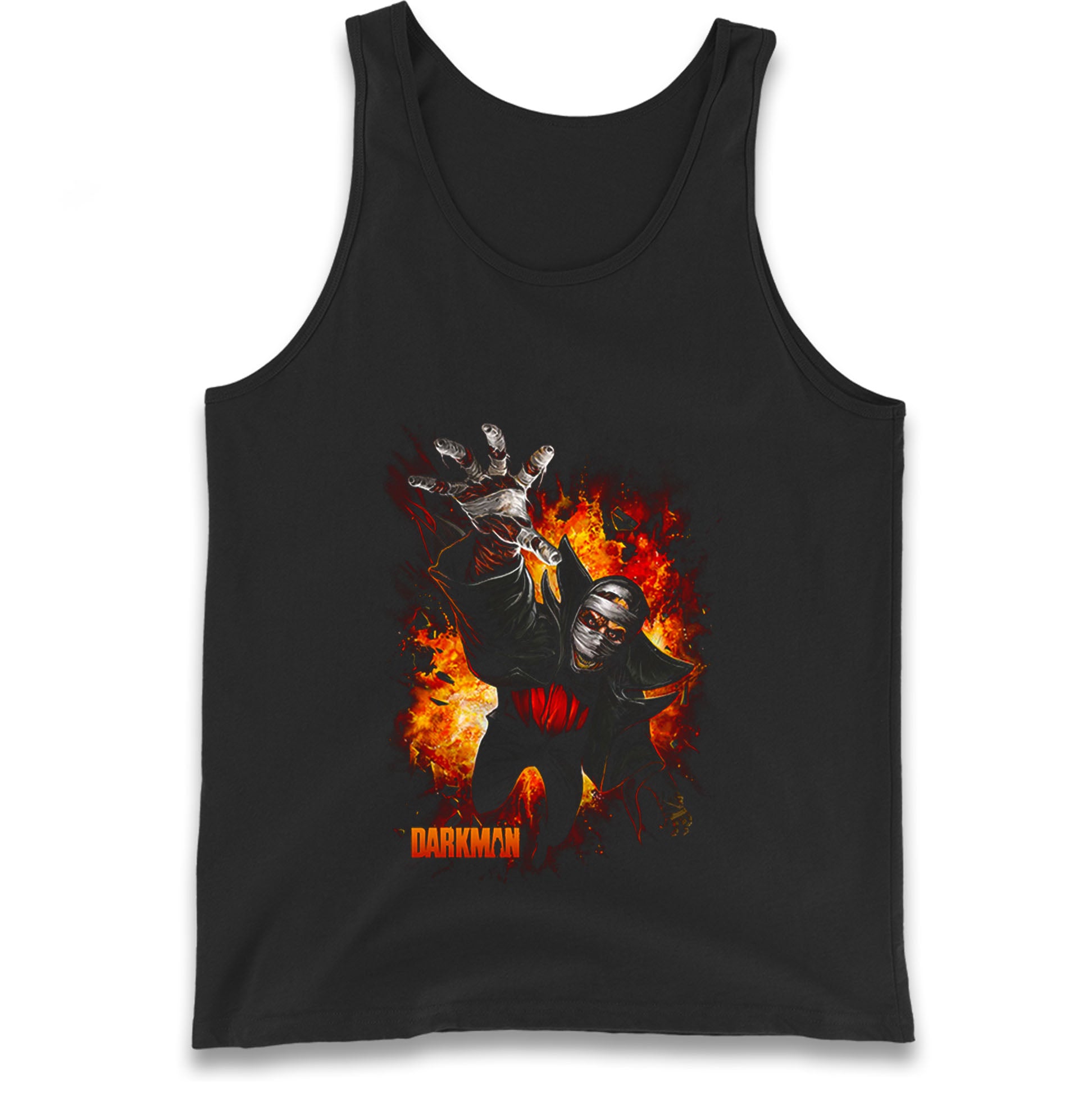 DarkmanTank Top