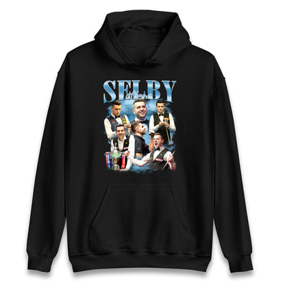 Mark Selby Hoodie