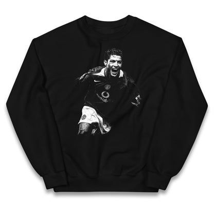 Cr7 Kids Jumper