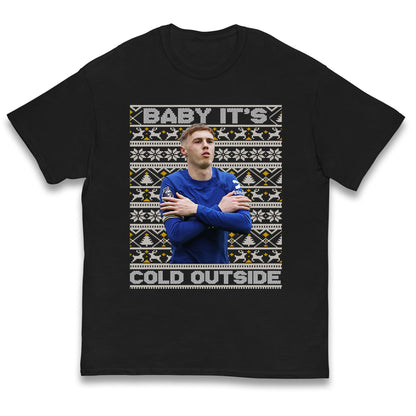 cole palmer t shirt